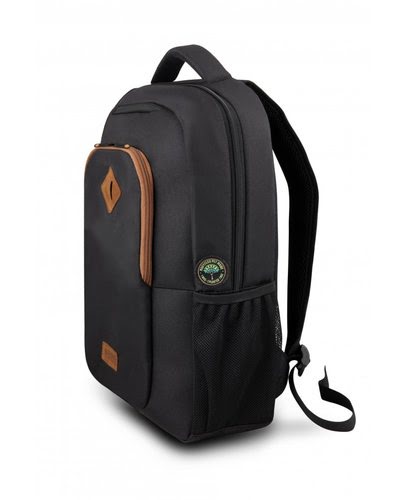 Urban Factory CYCLEE ECOLOGIC BACKPACK NOTE 15.6 (ECB15UF)