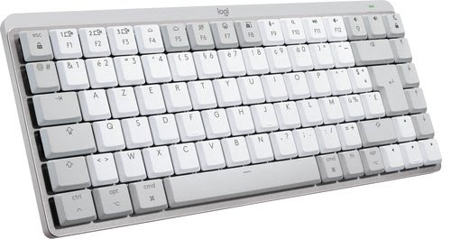 MX MECHANICAL MINI FOR MAC WRLS - Achat / Vente sur grosbill.com - 1