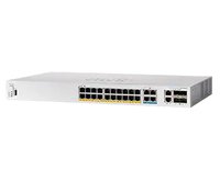 Cisco CBS350 MANAGED 4-PORT 2.5GE