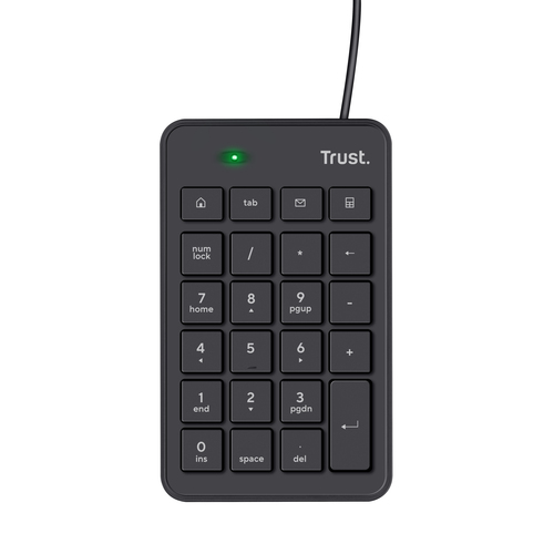 Clavier PC Trust Grosbill