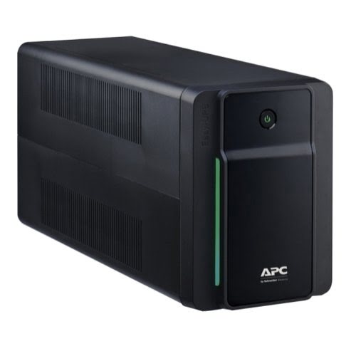 APC Easy UPS 1200VA 230V AVR Schuko Sockets