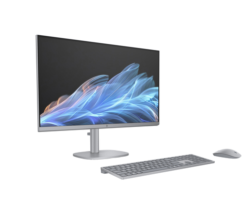 HP OmniStudio 27" FHD/U5-125H/16Go/1To/Webcam/W11 - All-In-One PC/MAC - 1