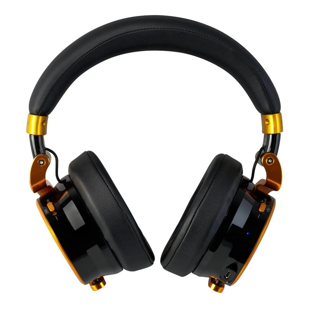 METERS OV-1-B CONNECT 7.1 Surround Noir - Micro-casque - 3
