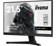 Iiyama 22 pouces  G2245HSU-B1 - Ecran PC Iiyama - grosbill.com - 2
