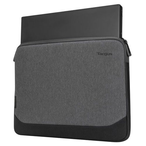 TBS64602GL Cypress Pochette EcoSmart 13"-14" Gris Targus - 1