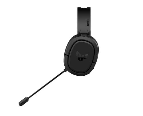 TUF GAMING H1 BLACK - Achat / Vente sur grosbill.com - 4