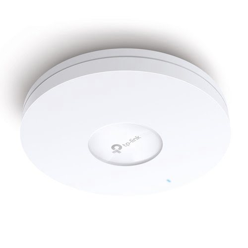 TP-Link EAP660 HD - WiFi 6 - AX3600  - grosbill.com - 1