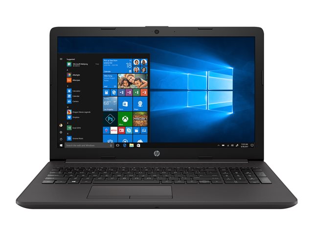 HP 3C157EA#ABF - PC portable HP - grosbill.com - 5