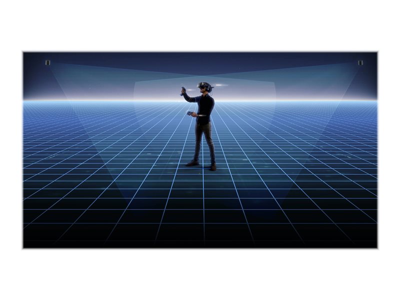 HTC VIVE Pro 2 Full Kit - Business Edition (99HASZ009-00) - Achat / Vente Objet connecté / Domotique sur grosbill.com - 3