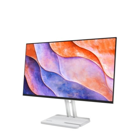 Lenovo 24 pouces  68FDKAC6EU - Ecran PC Lenovo - grosbill.com - 1
