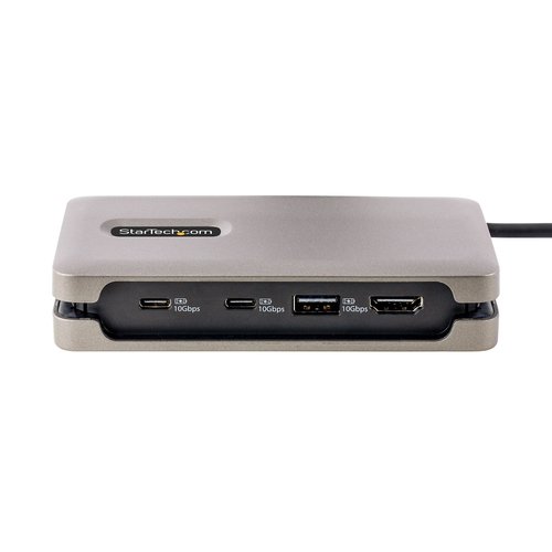 USB-C MULTIPORT ADAPTER 4K 60HZ - Achat / Vente sur grosbill.com - 4
