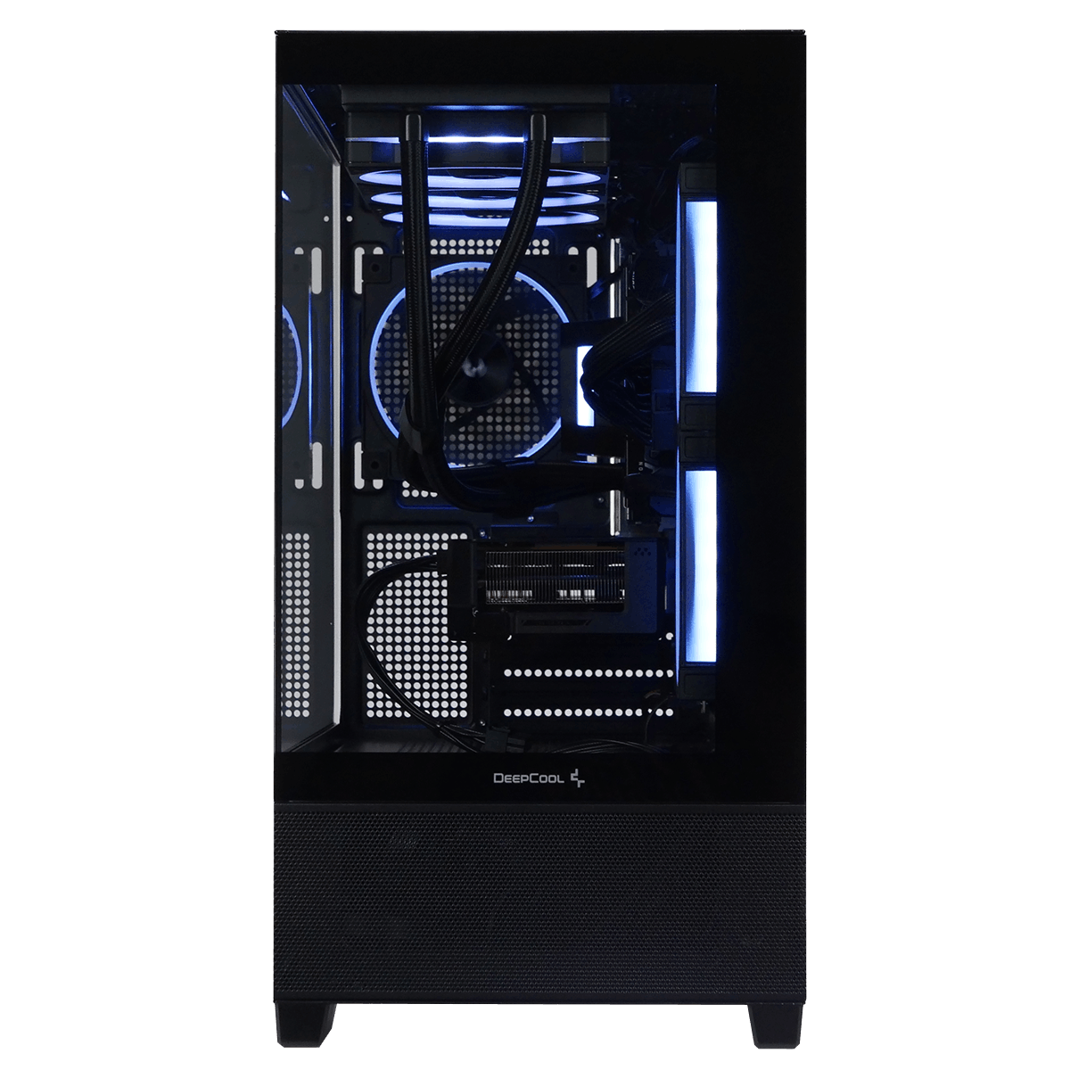 Grosbill SPIRIT - I7-14700KF/5060/32Go/1To (PCG-10603067) - Achat / Vente PC Fixe sur grosbill.com - 3