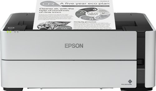 EcoTank ET-M1180   (C11CG94402) - Achat / Vente sur grosbill.com - 0