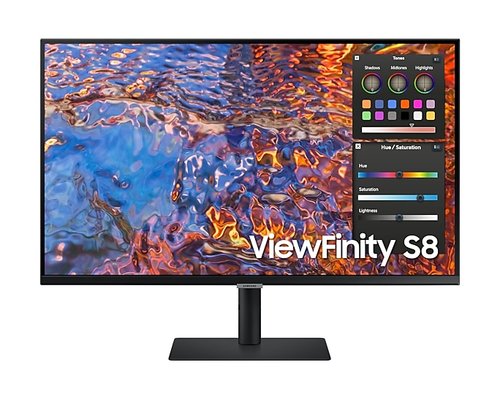 Samsung 32 pouces  LS32B800PXUXEN - Ecran PC Samsung - grosbill.com - 1