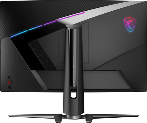 MSI 27 pouces  9S6-3CB95T-001 - Ecran PC MSI - grosbill.com - 4