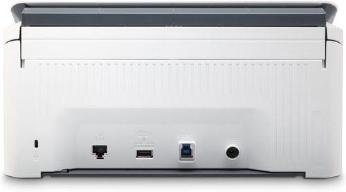 HP ScanJet Pro N4000 snw1 - Achat / Vente sur grosbill.com - 3