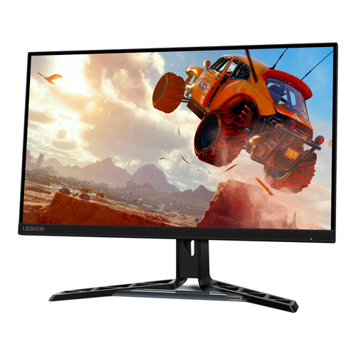 Lenovo 27 pouces  67C5GAC1EU - Ecran PC Lenovo - grosbill.com - 1