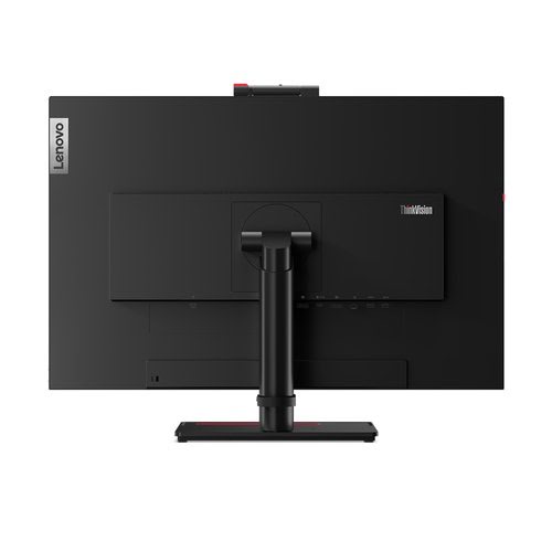 TS/ThinkVision T27hv/27" IPS/2560x1440 Q - Achat / Vente sur grosbill.com - 2