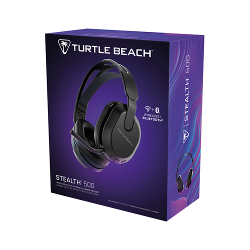 Micro-casque Turtle Beach Grosbill