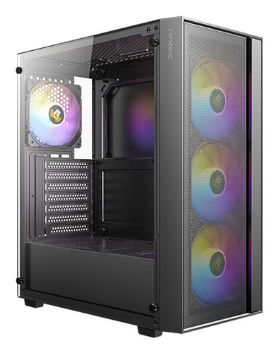 Boîtier PC Antec Grosbill
