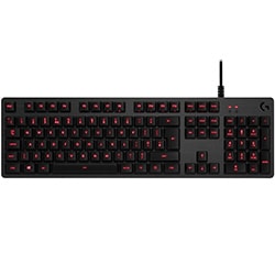 Logitech Clavier PC MAGASIN EN LIGNE Grosbill