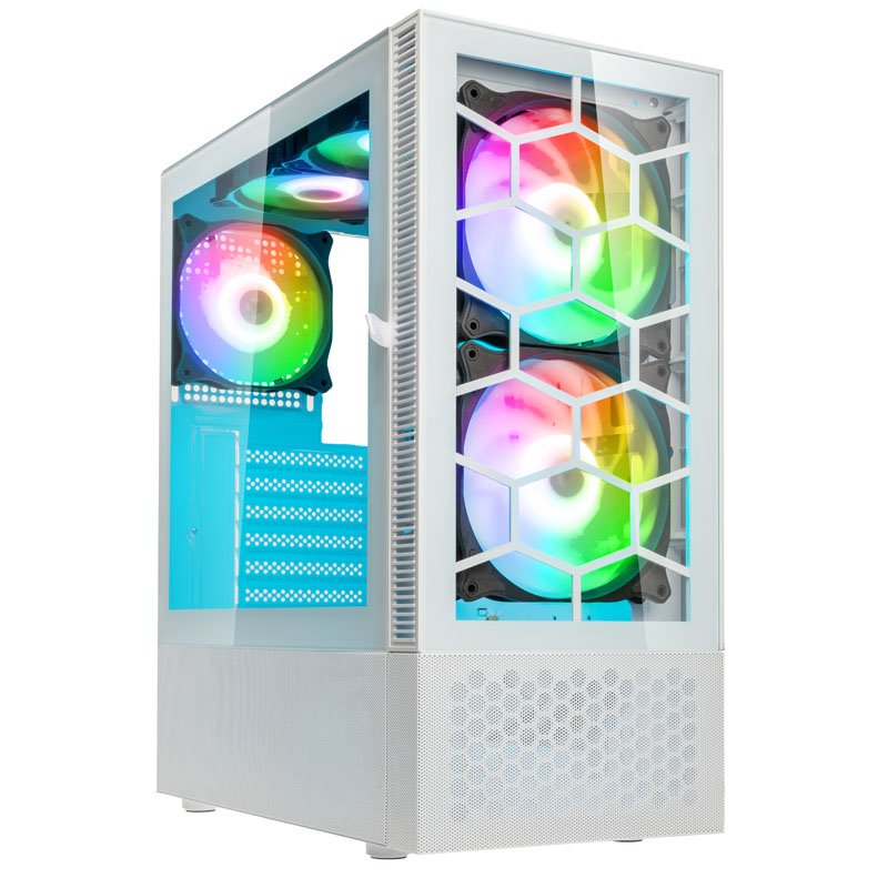 Boîtier PC Kolink Grosbill