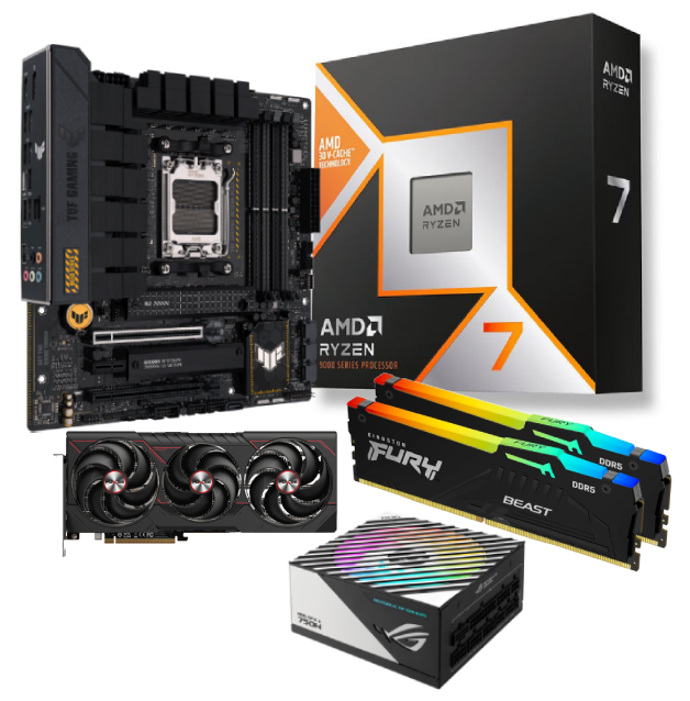 Asus Kit Upgrade PC MAGASIN EN LIGNEGrosbill