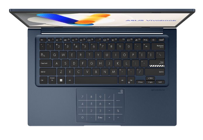 Asus 90NB13U1-M00C90 - PC portable Asus - grosbill.com - 1