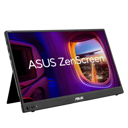 Asus 15.6 pouces  90LM0385-B01N71 - Ecran PC Asus - grosbill.com - 1