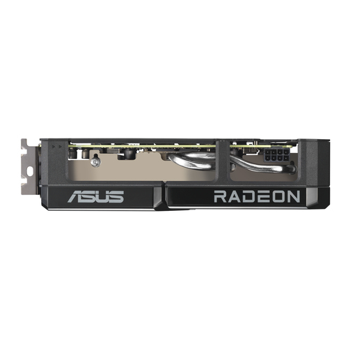 Asus Dual Radeon RX9060XT 8G GDDR6  - Carte graphique Asus - 13