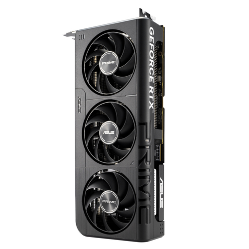 Asus PRIME RTX 5060 O8G OC Edition  - Carte graphique Asus - 12