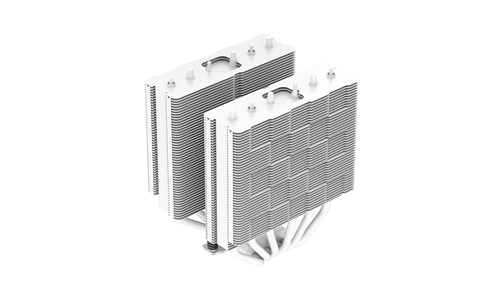 Deepcool Blanc - Ventilateur CPU Deepcool - grosbill.com - 6
