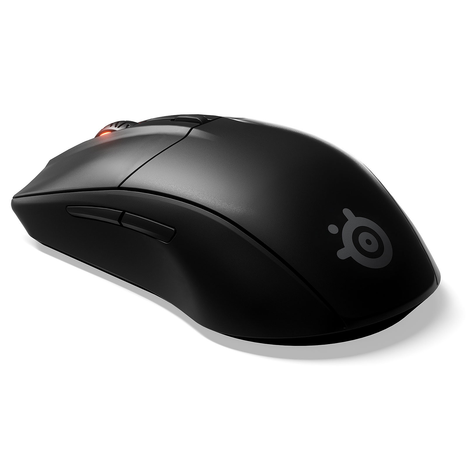 SteelSeries Rival 3 Wireless - Souris PC SteelSeries - grosbill.com - 3