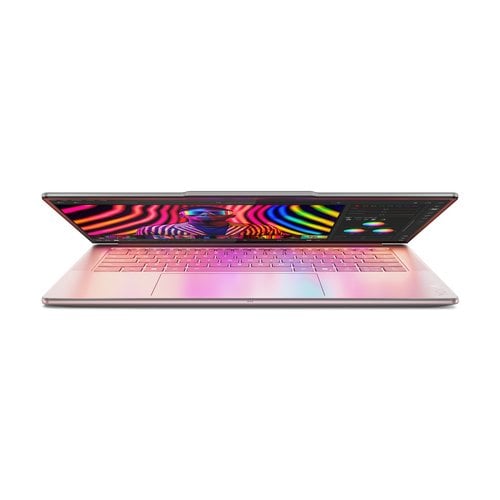 YogaPro714IAH1014 OLED TACT U9 32/1 W11 - Achat / Vente sur grosbill.com - 5