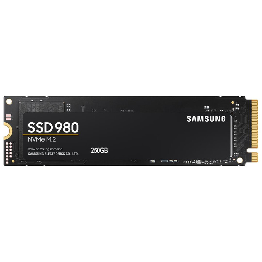 Disque SSD Samsung Grosbill