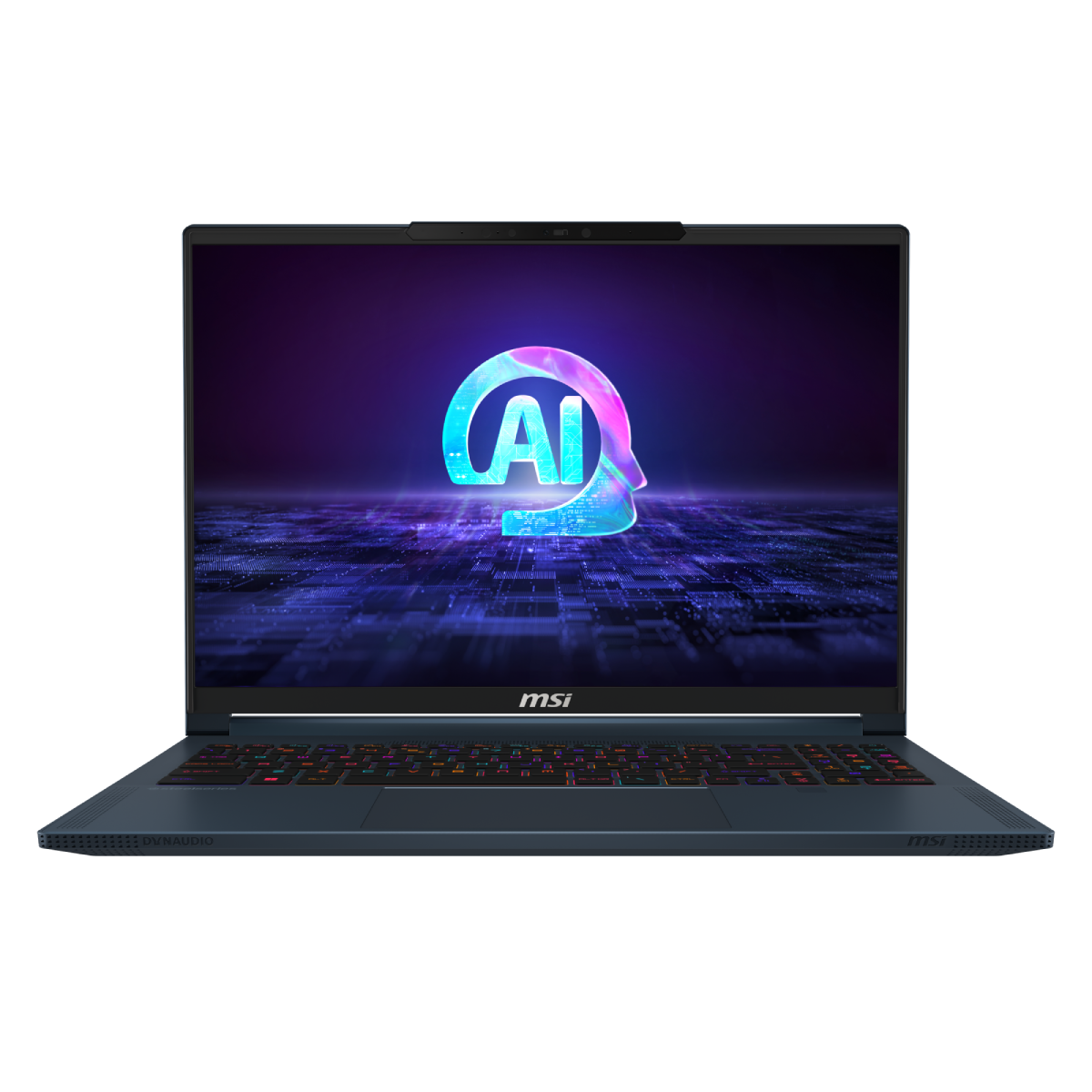 MSI Stealth AI 16 QHD+ 240Hz/U9-185H/4060/32G/1T/W11P