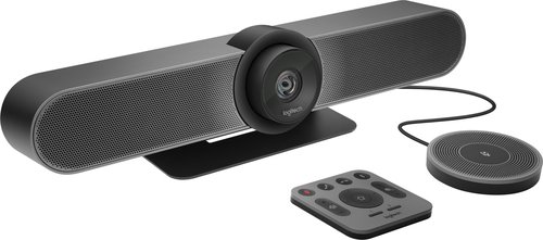 Logitech R Solution Teams ThinkSmart Sml - Achat / Vente sur grosbill.com - 2