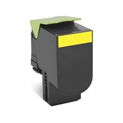Consommable imprimante Lexmark Grosbill