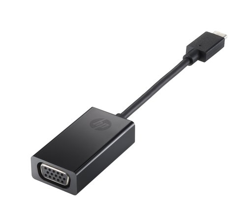 HP HP USB-C to VGA Adapter