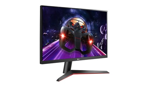 LG 24 pouces  24MP60G-B - Ecran PC LG - grosbill.com - 3