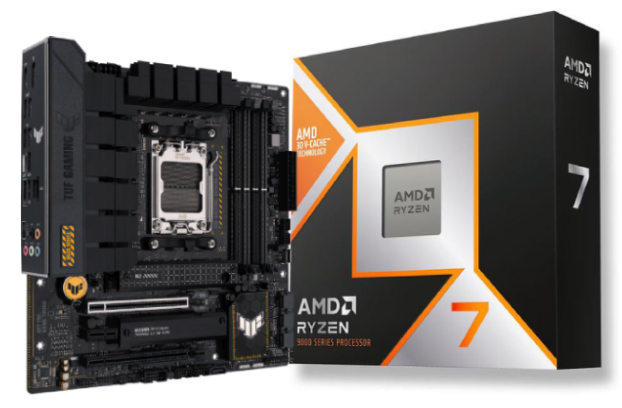 Asus Kit Upgrade PC MAGASIN EN LIGNEGrosbill