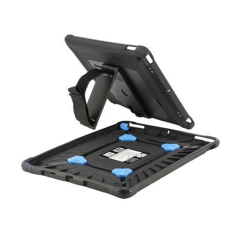 PROTECH SurfaceGo3/Go2/Go rotativetripod (067004) - Achat / Vente sur grosbill.com - 0