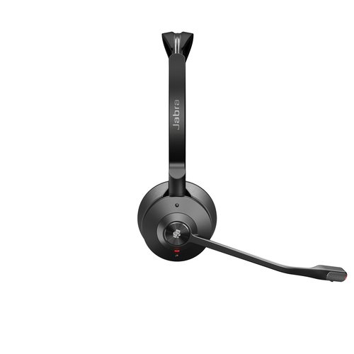 Jabra Engage 55 Stereo USB-C MS EMEA - Achat / Vente sur grosbill.com - 2