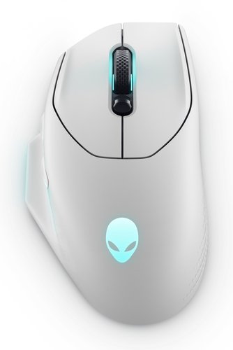 Alienware Wireless Gaming Mouse AW620M - vue 9
