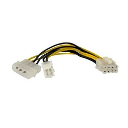 Connectique PC StarTech Grosbill