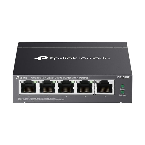 Switch TP-Link Grosbill