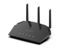 Netgear WAX204 - WiFi 6 AX1800 - grosbill.com - 1