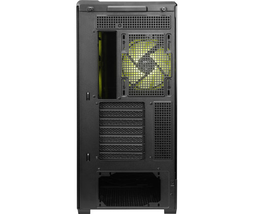 MSI MAG PANO 130R PZ Noir Noir - Boîtier PC MSI - grosbill.com - 6