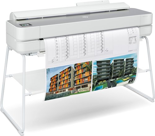 HP DESIGNJET STUDIO 36 POUCES - Achat / Vente sur grosbill.com - 5
