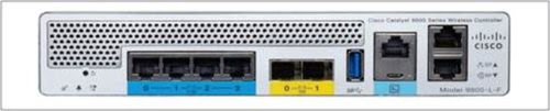 Cisco Cisco Catalyst 9800-L Wireless Control